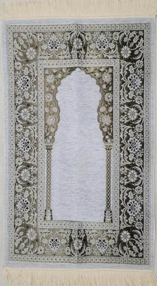 Prayer Rug,