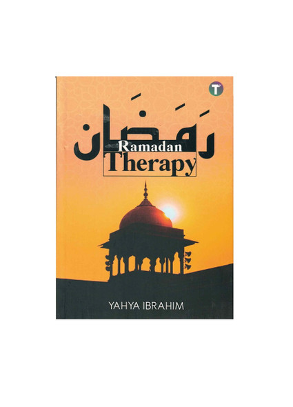 Ramadan Therapy by Yahya Adel Ibrahim,