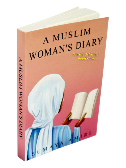 A Muslim Woman's Diary By Sumaya Amiri,9781915851062,