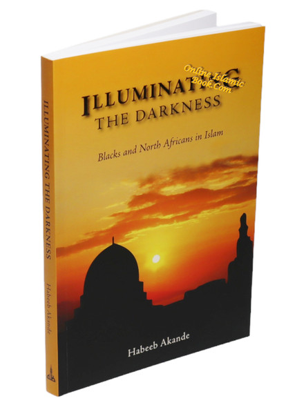 Illuminating the Darkness By Habeeb Akande,9781842001271,