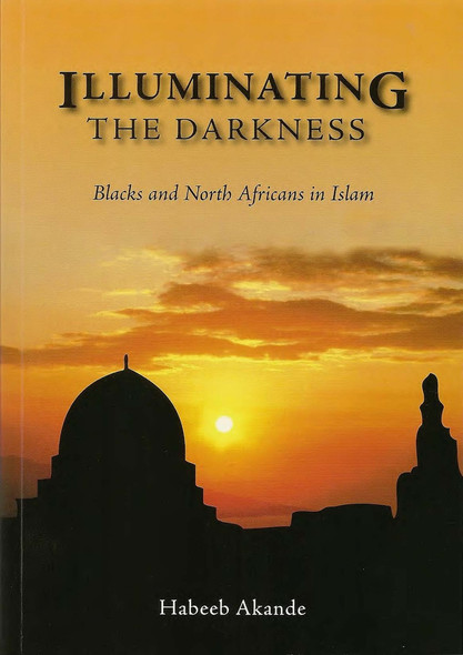 Illuminating the Darkness By Habeeb Akande,9781842001271,