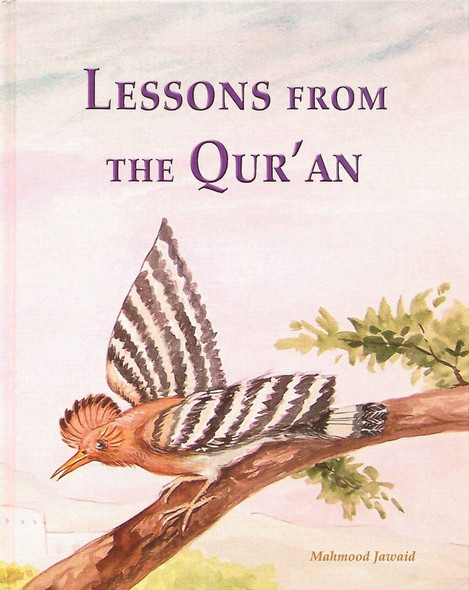 Lessons From The Quran By Mahmood Javaid,9781842000908,