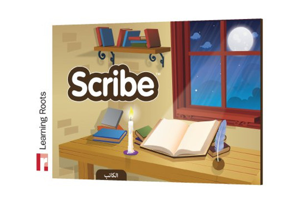 Scribe By Learning Roots,9781905516292,