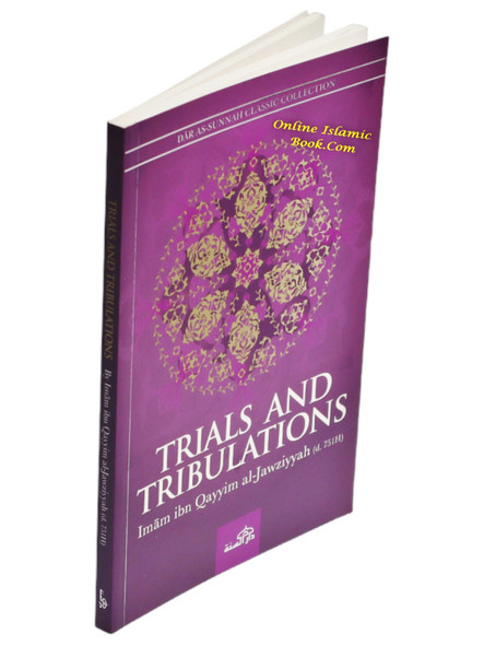 Trials and Tribulations By Al-Imam al-Izz bin Abdi-s-Salam,9781904336112,