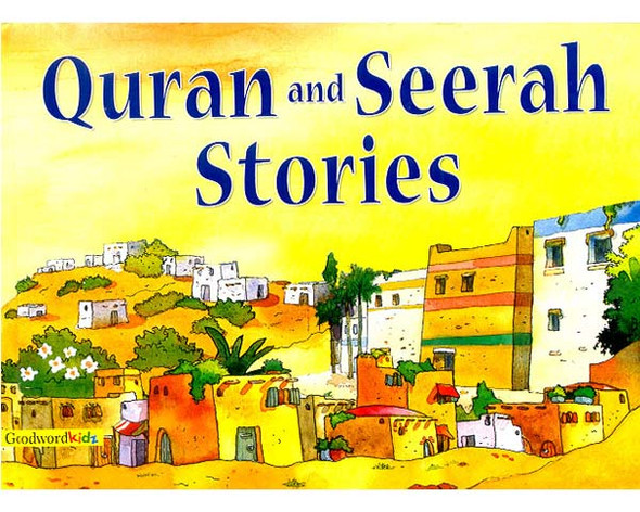 Quran and Seerah Stories By Saniyasnain Khan,9788178984245,