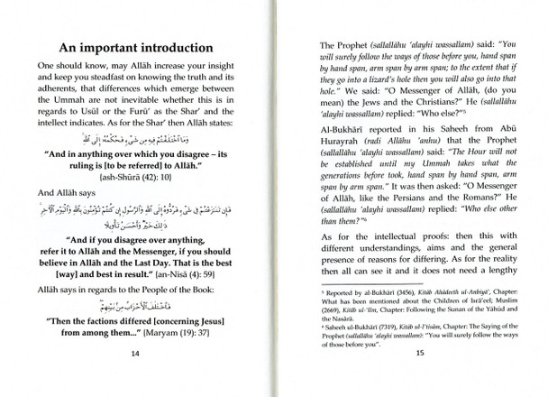 The Ruling on Delivering Sermons in Other Than the Arabic Language By Isam Ahmad Al Makki,9782874540035,