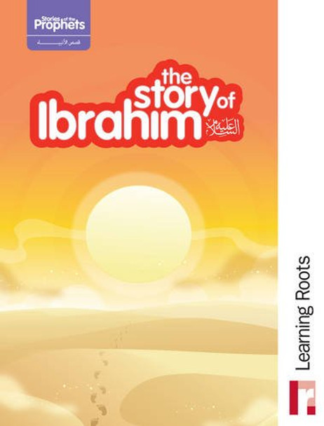 The Story of Ibrahim By Zaheer Khatri 9781905516186