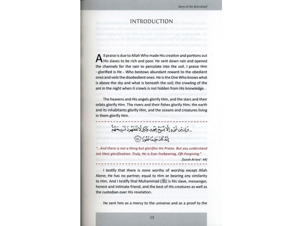Rekindle your life: Inspiring True Stories By Dr. Muhammad Al-Arifi 9789675699498
