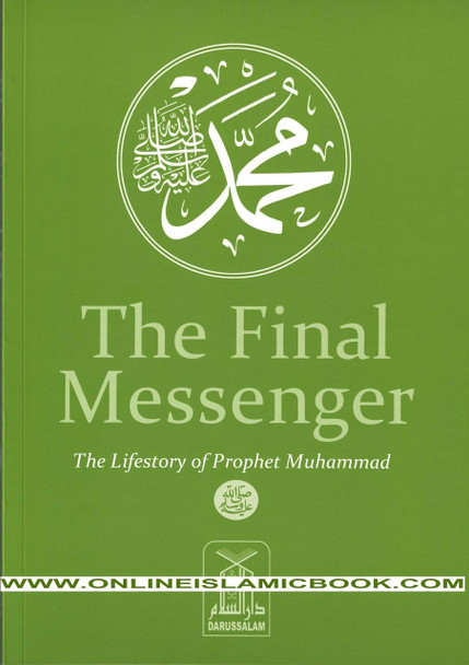 The Final Messenger (The Life story of Prophet Muhammad),,