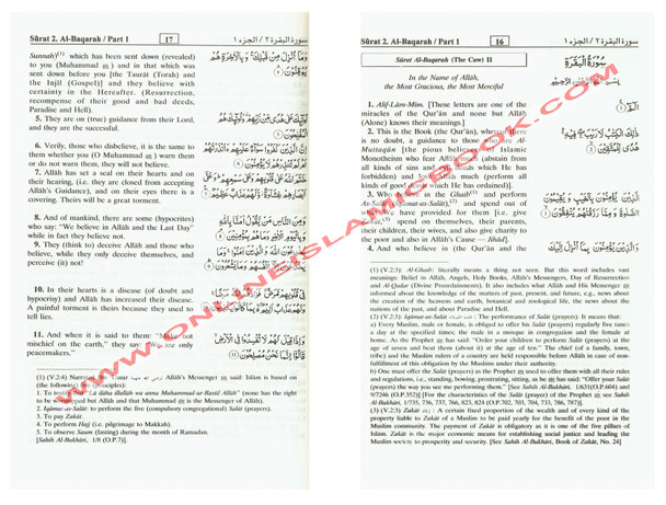 Noble Quran Arb/Eng (Standard HB Persian Script),9781591440147,