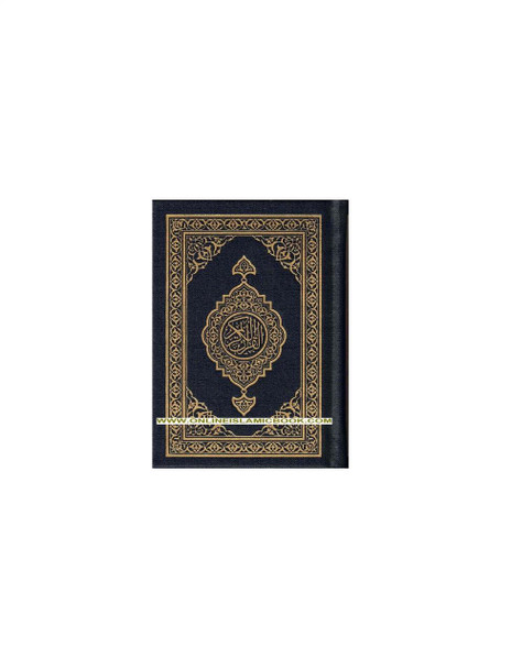 Mushaf Madinah - Al Quran Al-Kareem (Pocket Size),9782987458760,
