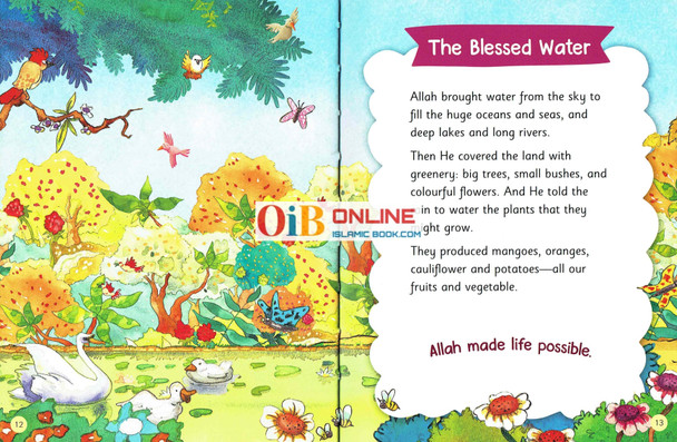 100 Best Quran Stories by Saniyasnain Khan,