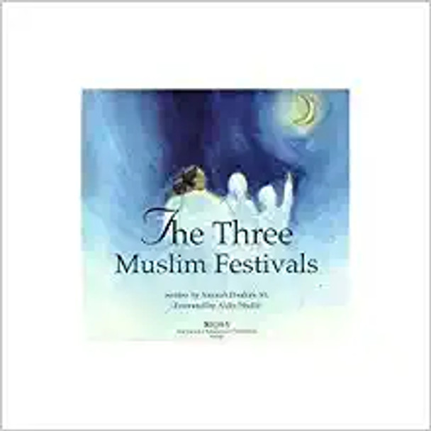 Three Muslim Festivals By Ibrahim Ali Aminah