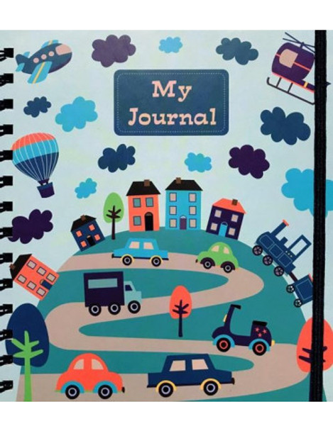 My Muslim Journal by Smart Ark,