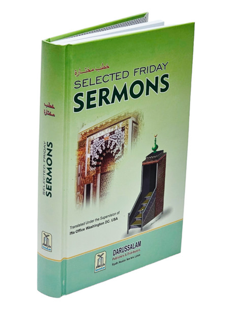 Selected Friday Sermons,9781591440444,