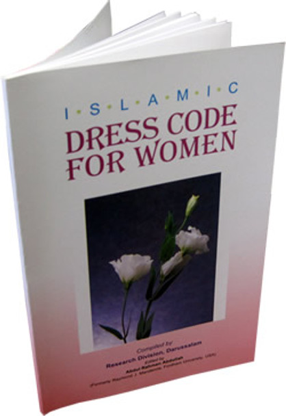 Islamic Dress Code for Women By Mahmoud Ridha Murad,9789960899442,
