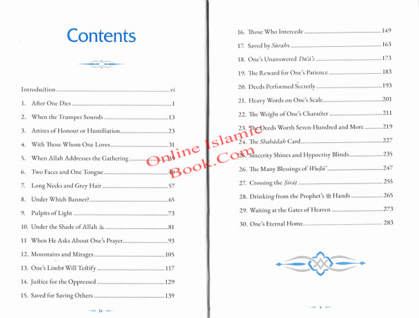 Judgement Day: Deeds That Light the Way (Hardcover) By Omar Suleiman,9781847741974,