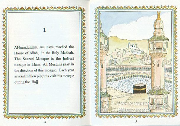 The Book Of Mosques By Luqman Nagy,9780907461937,