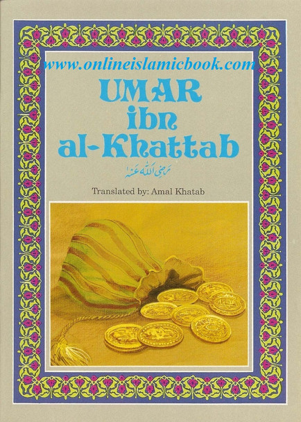 Umar ibn al Khattab (RA),9781897940433,