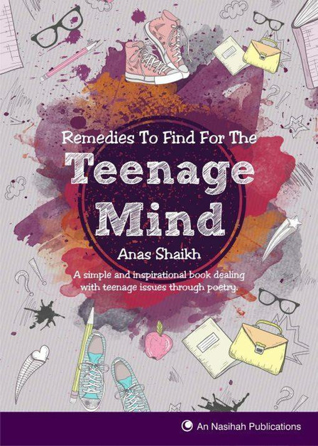 Remedies To Find For The Teenage Mind