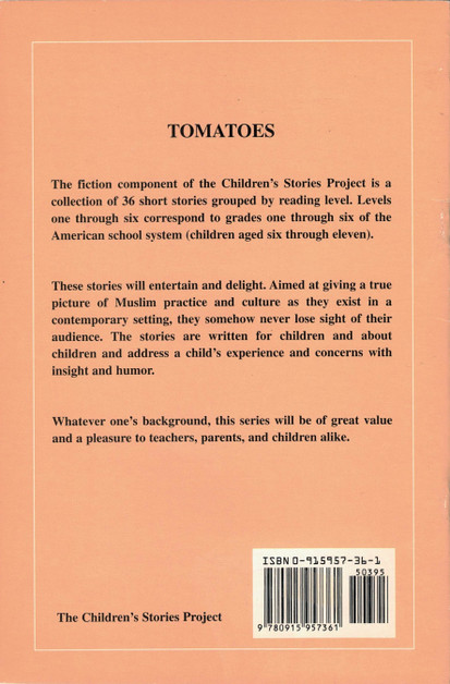 Tomatoes By Uthman Hutchinson,