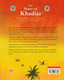 The Story of Khadija By Saniyasnain Khan,9788178987880,