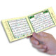Tajweed Quran In 30 Parts Landscape Pages In Leather Case,9789933423490,