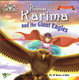 Princess Karima And The Giant Eagles By Ali Gator 9781921772023