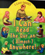 I Can Series (Set of 5 Books) By Yasmin Ibrahim,