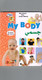 Big Ideas for Little Minds My Body (Arabic/English),9789953516066,