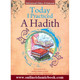 Today I Practiced a Hadith By Ebrahim Muhammad 9789695831076