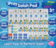 ipray Salah Pad For Boy ( A Fun Way To Learn Salah ) By Desi Doll Company 5060194820469