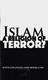 Islam - A Religion of Terror? By Tasaddaq Husayn 9781904336488