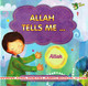 Allah Tells me (About 5 Pillars of Islam) By Ali Gator,9781921772177,