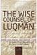 The Wise Counsel of Luqman By Sheikh Abdul Razzaq