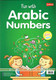 Fun with Arabic Numbers By Ed. Saniyasnain Khan