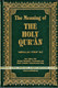 The Meaning of The Holy Qur'an by Abdullah Yusuf Ali, New Edition With Revised Translation, Commentary And Newly Compiled Comprehensive Index By Abdullah Yusuf Ali,,