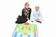 My Salah Mat - Educational Interactive Prayer Mat,