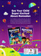 Ramadan Activity Book For Little Kids Ages 5 Plus,