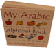 My Arabic Alphabet Book,9789960732596,