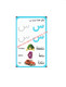 Activity Flash Cards: Arabic Alphabet By Saniyasnain Khan,