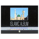 Islamic Album - Galleries of the Two Holy Mosques,9786035001632,