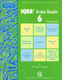 IQRA' Arabic Reader 6 Textbook By Fadel Ibrahim Abdallah,