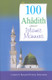 100 Ahadith About Islamic Manners,9789960717722,9960717720,