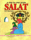 A Step by Step Guide Salat For Women By Bakhtiyar Sherwani,