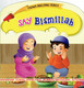 Say Bismillah (Taqwa Building Series) By Ali Gator,