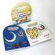 I Love My Arabic Alphabet (Without Face Picture) (Simple Board Book No Sound)