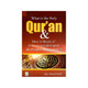 What is the Holy Quran & How to Recite? By Qari Ahmad Saeed,9786035000970,
