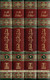 Tafsir Ibn Kathir (4 Vol Set) Arabic Language