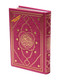 Al Quran Al Kareem (Rainbow Quran in beautiful different leather cover) Medium Size (Beirut Print)